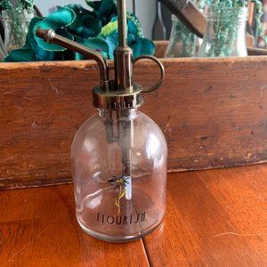 Rae Dunn Flourish Mister